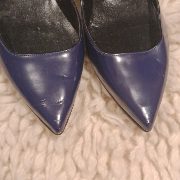 Pierre Hardy flats - Picture 2 of 8